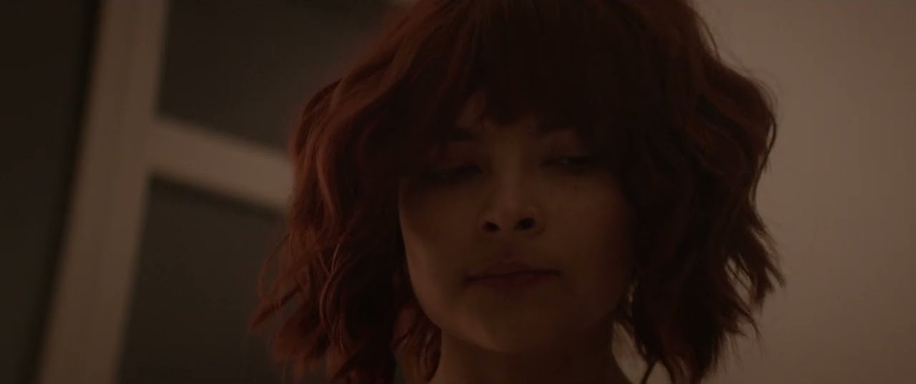 Still from Clara's Hair